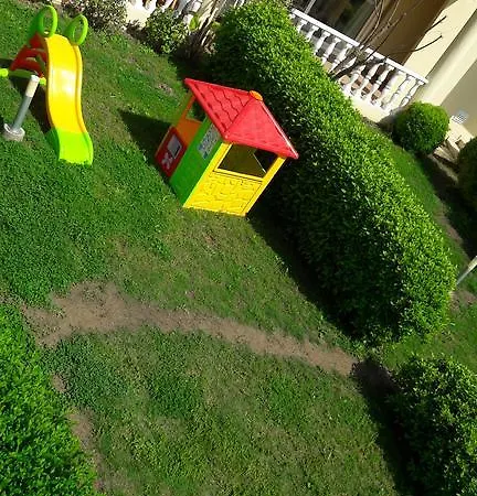 Adabuku Turquoise Apartament Bogazici
