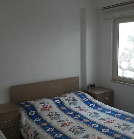 Adabuku Turquoise Apartament