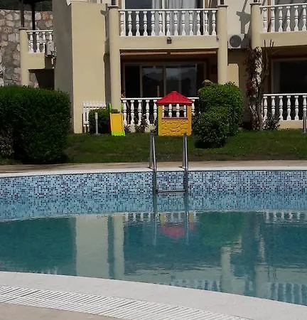 Apartament Adabuku Turquoise *