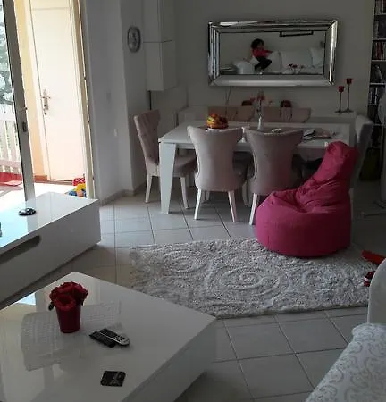 Apartament Adabuku Turquoise Bogazici