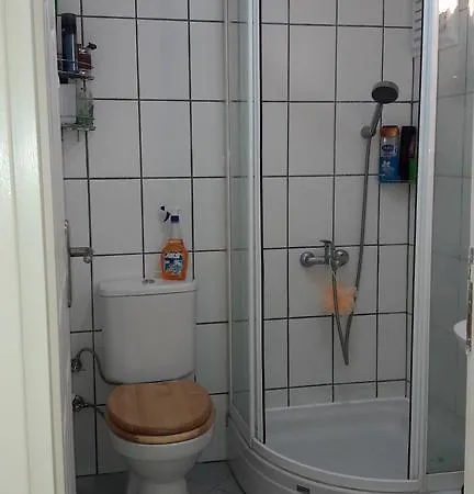 Apartament Adabuku Turquoise