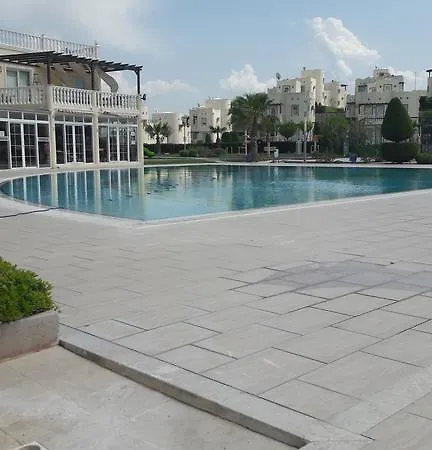 Adabuku Turquoise Apartament Bogazici