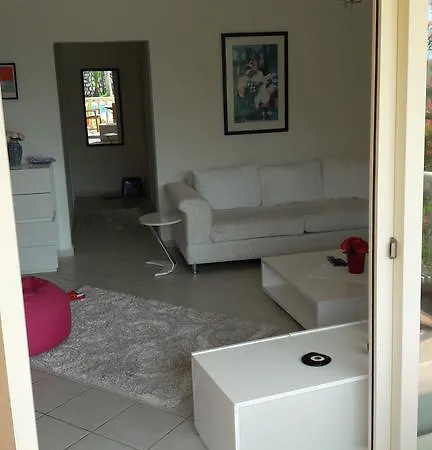Apartament Adabuku Turquoise