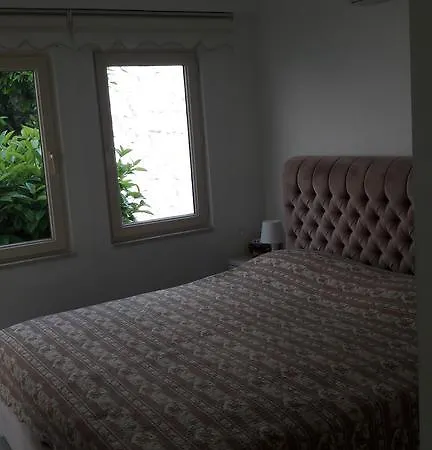 Adabuku Turquoise Apartament