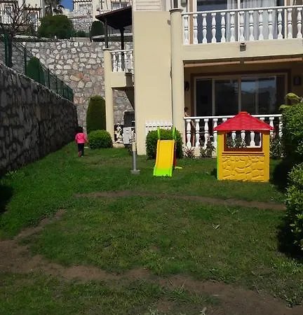 Apartament Adabuku Turquoise